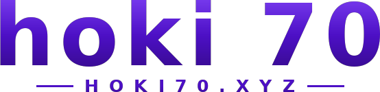 hoki 70 logo